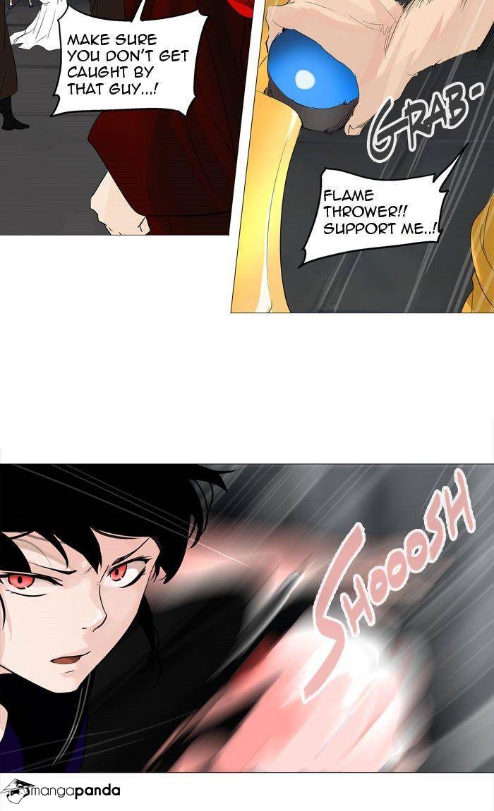 Tower of God Chapter 238 image 22